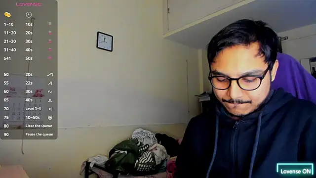 Snapshot of fuckkboy101 chatting on December 31, 6:02 pm fuckkboy101 online show from December 31, 6:02 pm