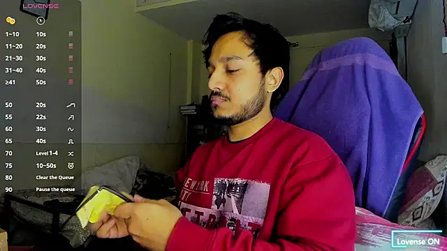 Snapshot of fuckkboy101 chatting on January 15, 4:32 pm fuckkboy101 online show from January 15, 4:32 pm