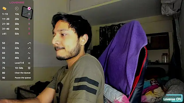 Snapshot of fuckkboy101 chatting on January 18, 7:58 pm fuckkboy101 online show from January 18, 7:58 pm