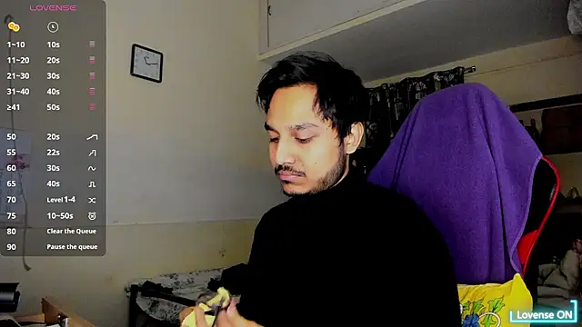 Snapshot of fuckkboy101 chatting on January 23, 5:31 pm fuckkboy101 online show from January 23, 5:31 pm