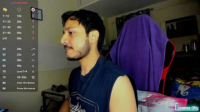 Snapshot of fuckkboy101 chatting on February 2, 8:08 pm fuckkboy101 online show from February 2, 8:08 pm