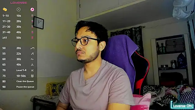 Snapshot of fuckkboy101 chatting on February 19, 5:16 pm fuckkboy101 online show from February 19, 5:16 pm