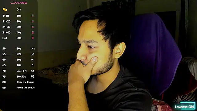 Snapshot of fuckkboy101 chatting on February 22, 3:03 pm fuckkboy101 online show from February 22, 3:03 pm