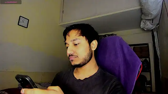 Snapshot of fuckkboy101 chatting on March 6, 5:00 pm fuckkboy101 online show from March 6, 5:00 pm