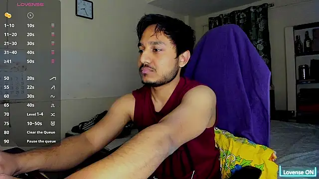 Snapshot of fuckkboy101 chatting on March 12, 2:45 pm fuckkboy101 online show from March 12, 2:45 pm