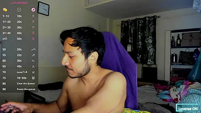 Snapshot of fuckkboy101 chatting on March 13, 9:37 pm fuckkboy101 online show from March 13, 9:37 pm