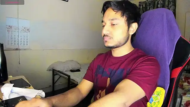 Snapshot of fuckkboy101 chatting on March 21, 4:51 pm fuckkboy101 online show from March 21, 4:51 pm