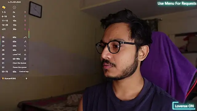 Snapshot of fuckkboy101 chatting on September 10, 4:34 am fuckkboy101 online show from September 10, 4:34 am