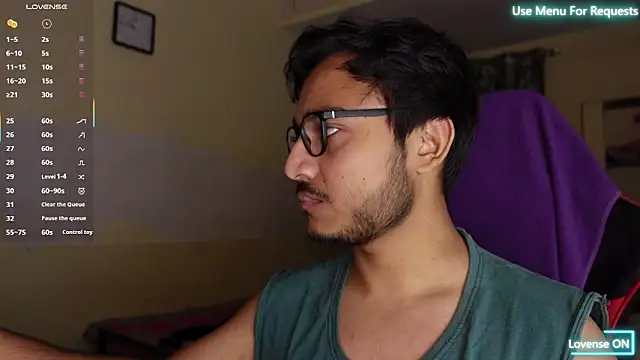 Snapshot of fuckkboy101 chatting on September 12, 5:02 pm fuckkboy101 online show from September 12, 5:02 pm