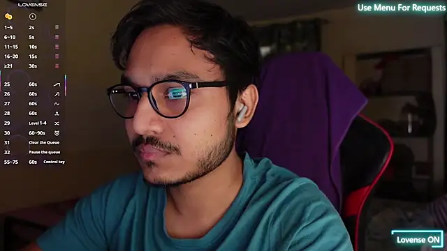 Snapshot of fuckkboy101 chatting on September 17, 6:37 am fuckkboy101 online show from September 17, 6:37 am