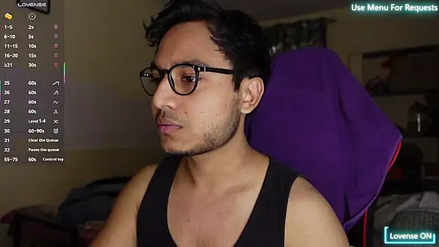 Snapshot of fuckkboy101 chatting on September 25, 5:11 am fuckkboy101 online show from September 25, 5:11 am