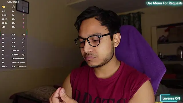 Snapshot of fuckkboy101 chatting on September 26, 12:31 pm fuckkboy101 online show from September 26, 12:31 pm