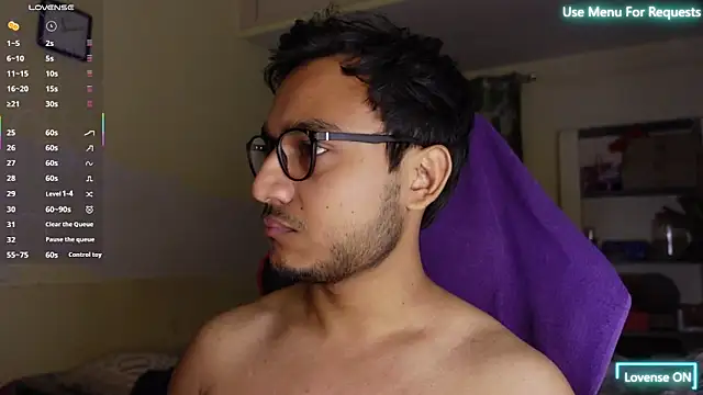 Snapshot of fuckkboy101 chatting on September 28, 5:24 am fuckkboy101 online show from September 28, 5:24 am