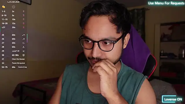 Snapshot of fuckkboy101 chatting on October 18, 2:40 pm fuckkboy101 online show from October 18, 2:40 pm