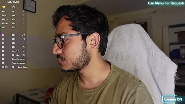 Snapshot of fuckkboy101 chatting on October 30, 1:34 pm fuckkboy101 online show from October 30, 1:34 pm