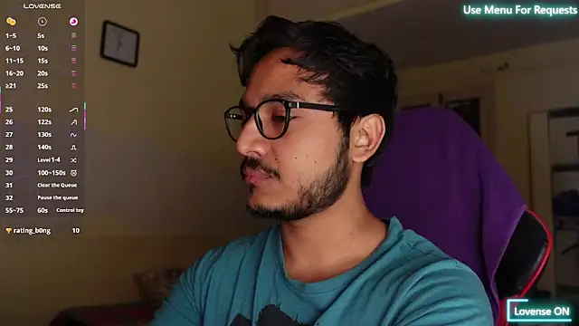 Snapshot of fuckkboy101 chatting on November 9, 1:09 pm fuckkboy101 online show from November 9, 1:09 pm