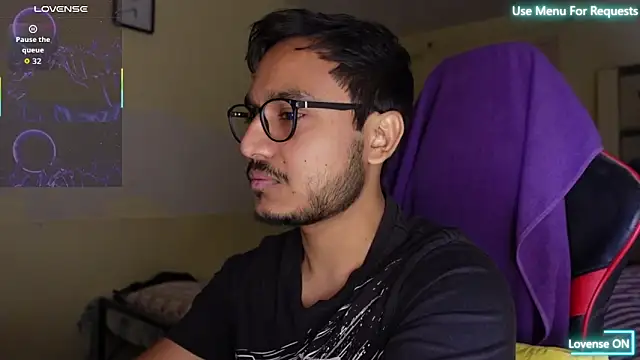 Snapshot of fuckkboy101 chatting on November 15, 11:51 am fuckkboy101 online show from November 15, 11:51 am