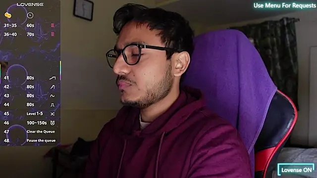 Snapshot of fuckkboy101 chatting on November 27, 5:42 am fuckkboy101 online show from November 27, 5:42 am