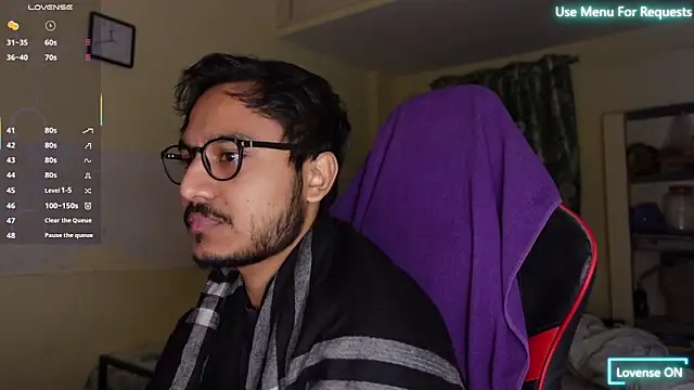 fuckkboy101 online show from December 21, 5:53 pm