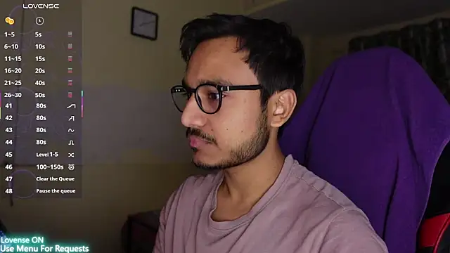 fuckkboy101 online show from March 3, 2:23 pm