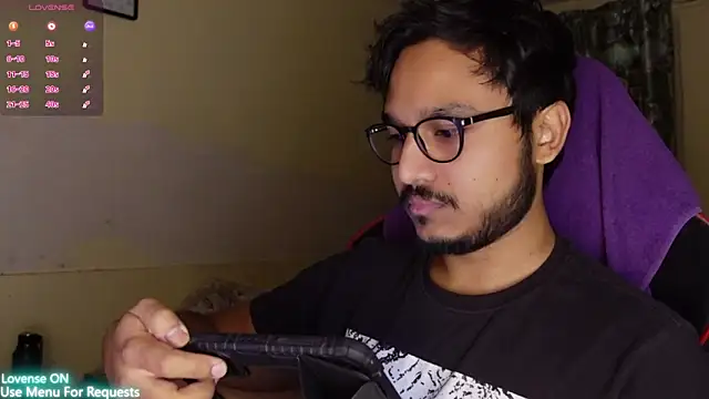 fuckkboy101 online show from May 8, 4:07 am