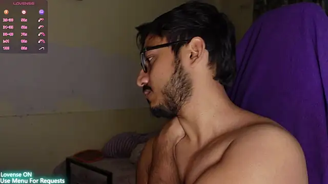 fuckkboy101 online show from May 9, 5:12 am