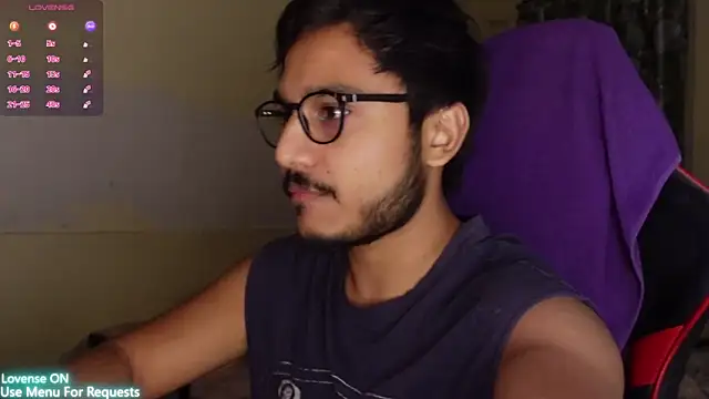 fuckkboy101 online show from May 9, 5:18 pm