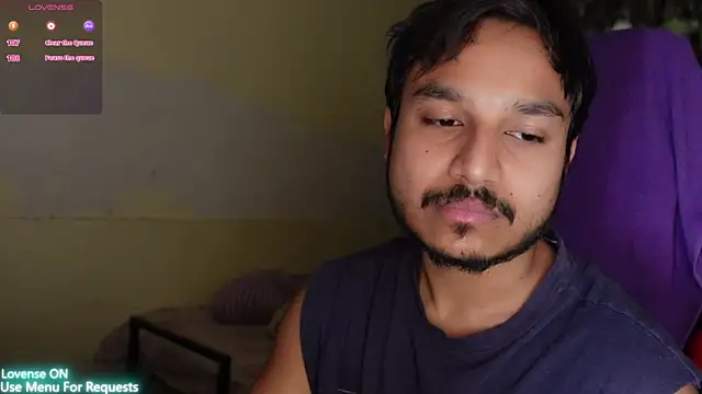 fuckkboy101 online show from May 10, 5:45 am