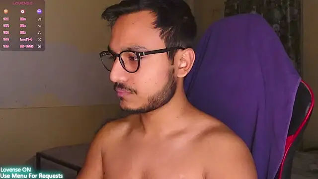 fuckkboy101 online show from May 19, 1:56 am