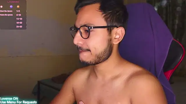 fuckkboy101 online show from May 22, 2:08 am