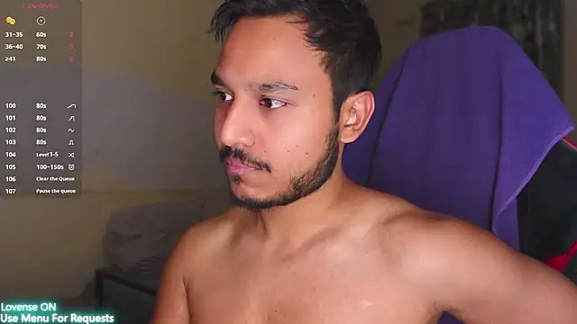 fuckkboy101 online show from May 27, 3:25 am