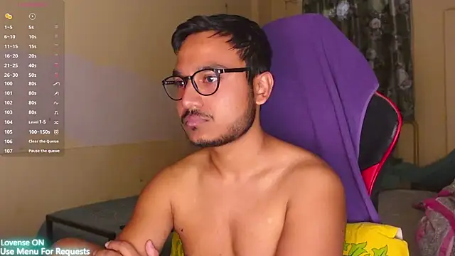 fuckkboy101 online show from June 5, 3:13 am