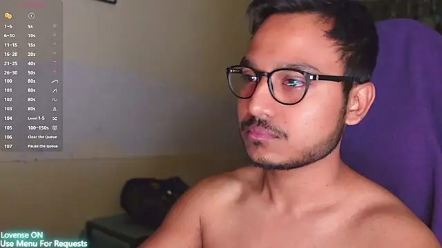 fuckkboy101 online show from June 8, 2:45 am