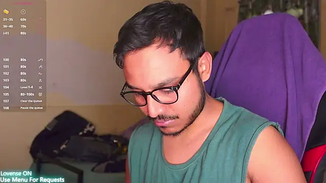 fuckkboy101 online show from June 13, 6:44 am