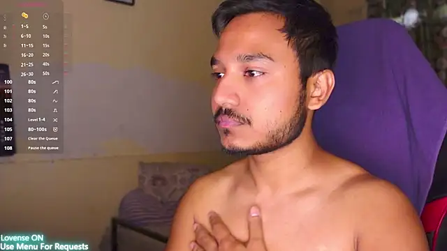 fuckkboy101 online show from June 15, 5:31 am