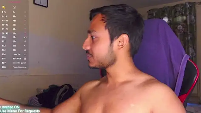 fuckkboy101 online show from July 7, 5:43 am
