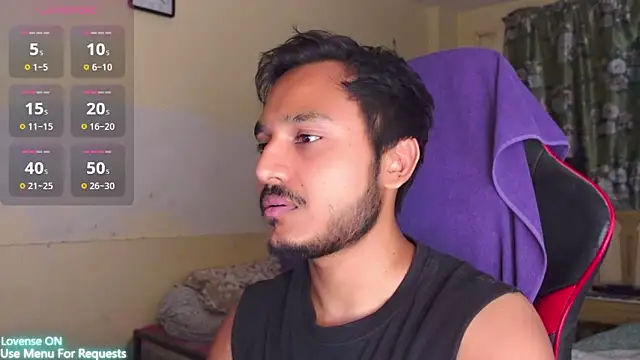 fuckkboy101 online show from July 18, 4:33 pm