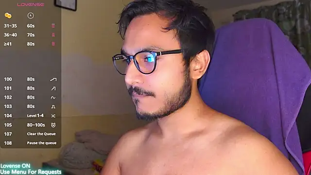 fuckkboy101 online show from July 29, 2:21 am