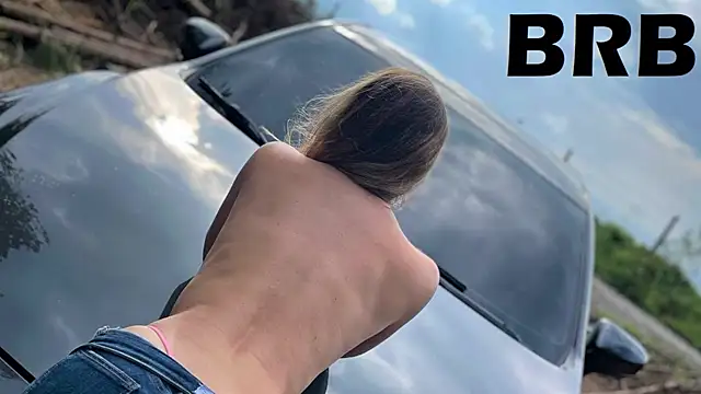 karina warthon online show from February 26, 1:32 am