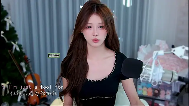 xixibaby- online show from July 5, 2:13 pm