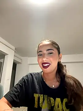 Snapshot of miaceleste chatting on September 20, 7:15 pm miaceleste online show from September 20, 7:15 pm