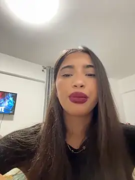 Snapshot of miaceleste chatting on October 9, 6:06 pm miaceleste online show from October 9, 6:06 pm