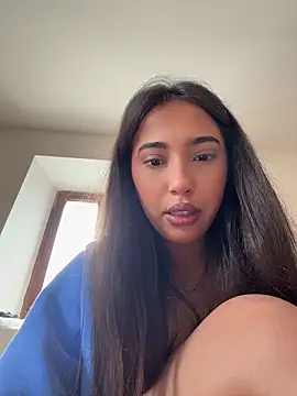 miaceleste online show from May 20, 12:22 pm