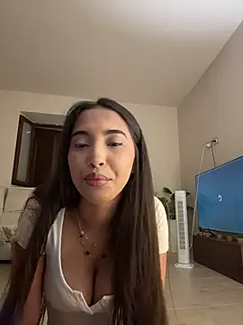 miaceleste online show from July 24, 7:12 pm