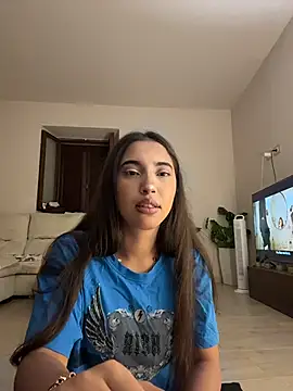 miaceleste online show from July 27, 11:56 pm