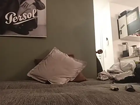 Hessebub online show from February 10, 4:44 pm