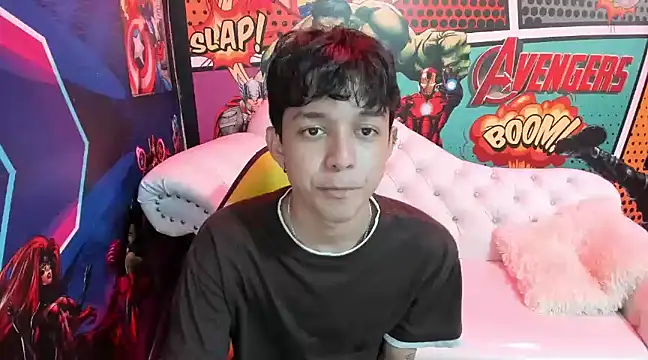 Snapshot of jisuscat chatting on January 22, 11:21 pm jisuscat online show from January 22, 11:21 pm