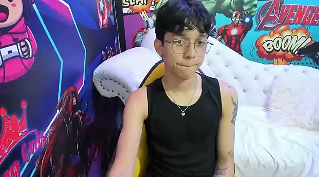 Snapshot of jisuscat chatting on January 23, 7:07 pm jisuscat online show from January 23, 7:07 pm