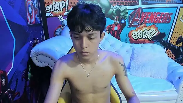 Snapshot of jisuscat chatting on January 24, 10:08 pm jisuscat online show from January 24, 10:08 pm