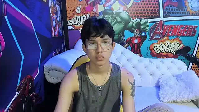 Snapshot of jisuscat chatting on January 26, 7:31 pm jisuscat online show from January 26, 7:31 pm